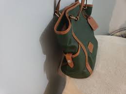 Dooney & Bourke Florentine Leather