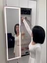 Video frame trigger