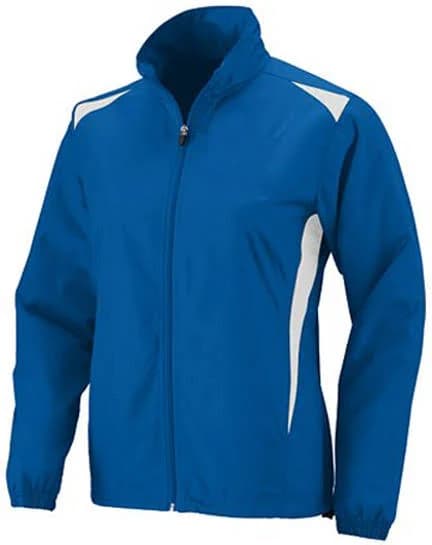 Augusta Women's Premier Jacket