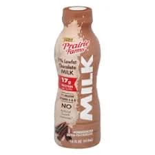 Prairie Farms Chocolate Milk