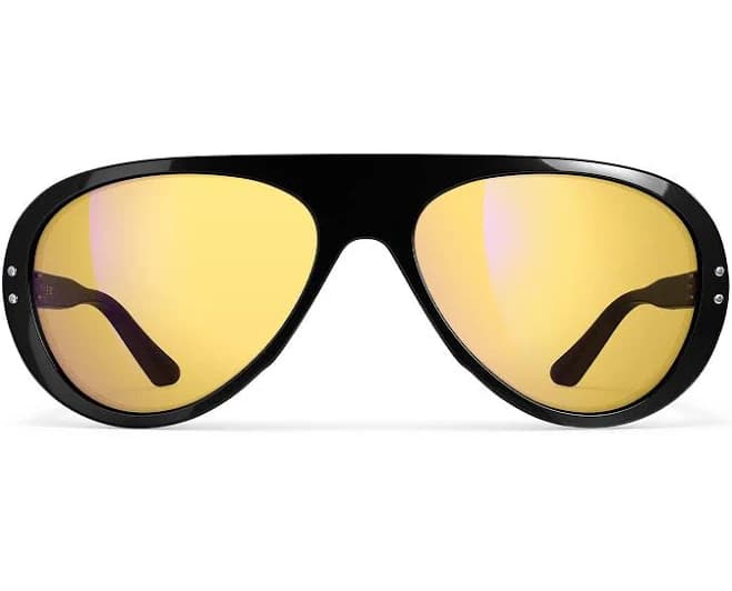 Vallon Moto Aviators Motorcycle Sunglasses