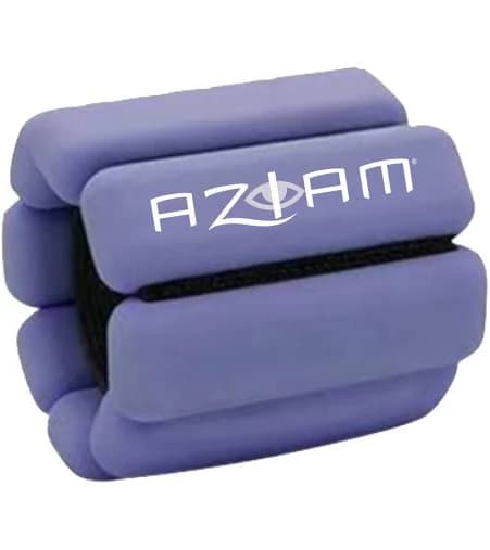 Wrist and Ankle Weights