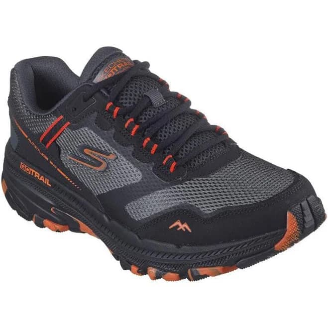 Skechers Men's Go Run Trail Altitude 2.0 Sneaker