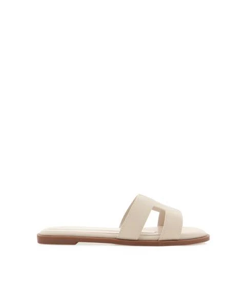 Billini Women's Gordy Wide Fit Slides