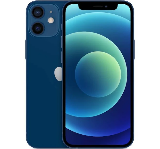 Apple iPhone 12 Mini