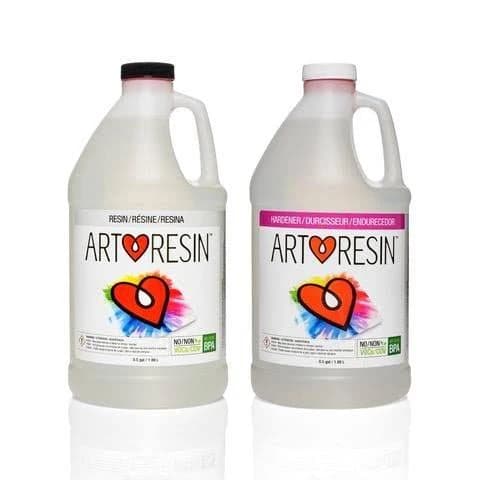 ArtResin Studio Kit