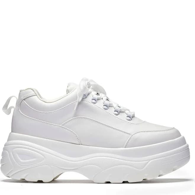 Jennie Striker Chunky Bubble Trainers