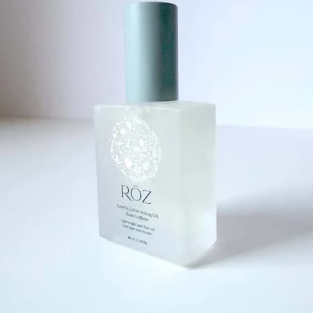 RŌz Santa Lucia Styling Oil