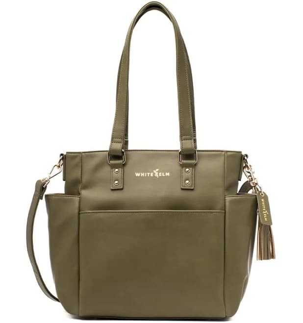 White Elm Carina Tote Bag