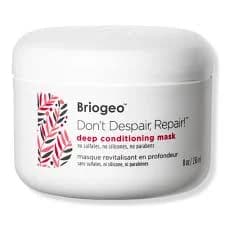 Ulta Briogeo Don't Despair Repair Deep Conditioning Hair Mask Clearance | Cosmetics