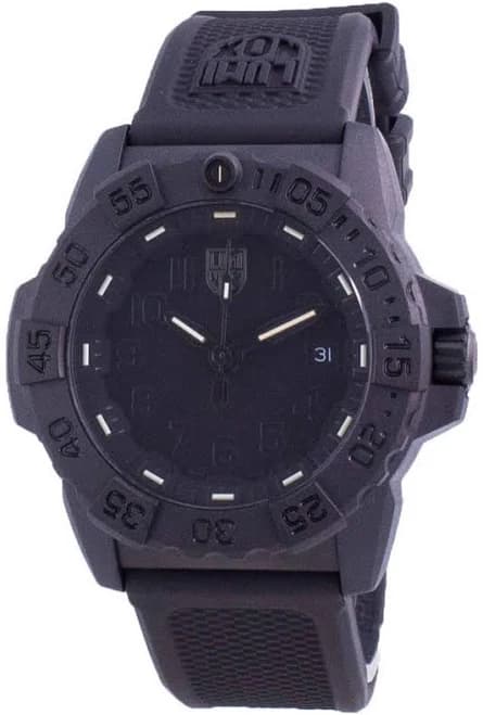 Luminox Men's Navy Seal Watch