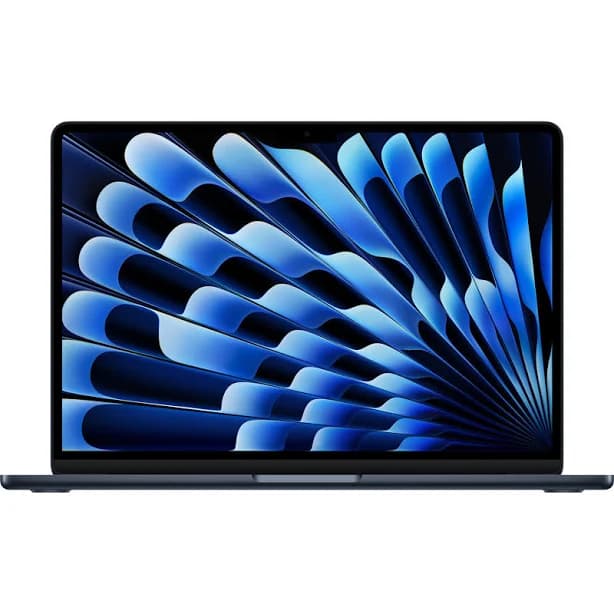 Apple 13-inch MacBook Air M4 10-core CPU and GPU