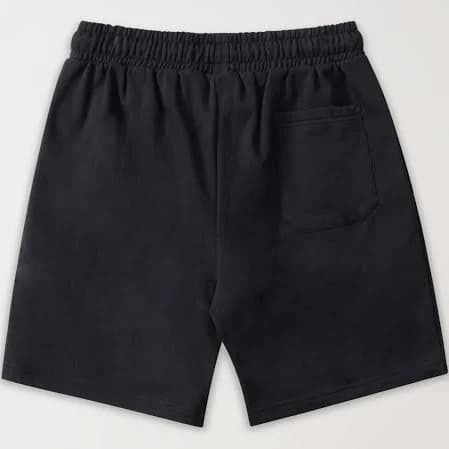 Reason Men's Popeye Applique Shorts