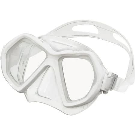 Reef Tourer Adult X-Plore 2-Window Snorkeling Mask