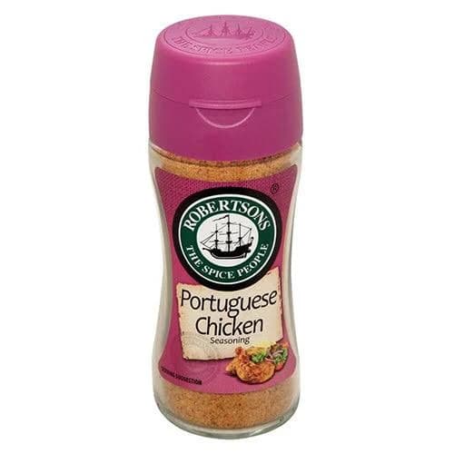 Robertsons Portuguese Chicken