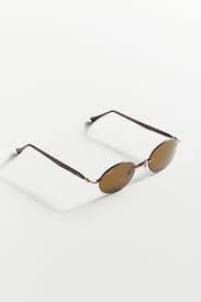 Ray-Ban Slim Metal Sunglasses | Urban Outfitters