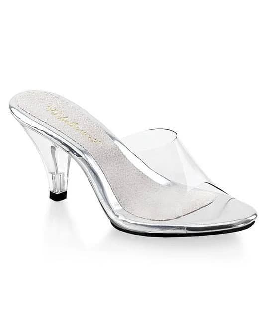 BELLE-301 3 "Fabulicious