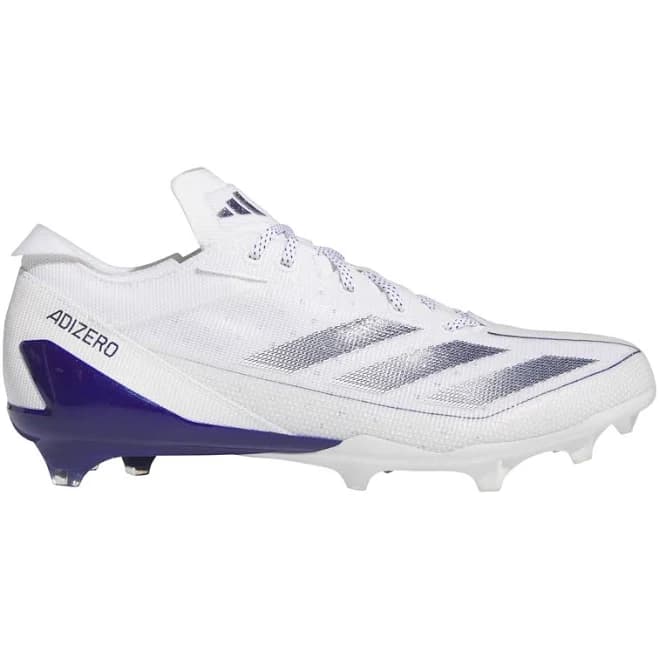 Adidas Men's Adizero Electric Football Cleats