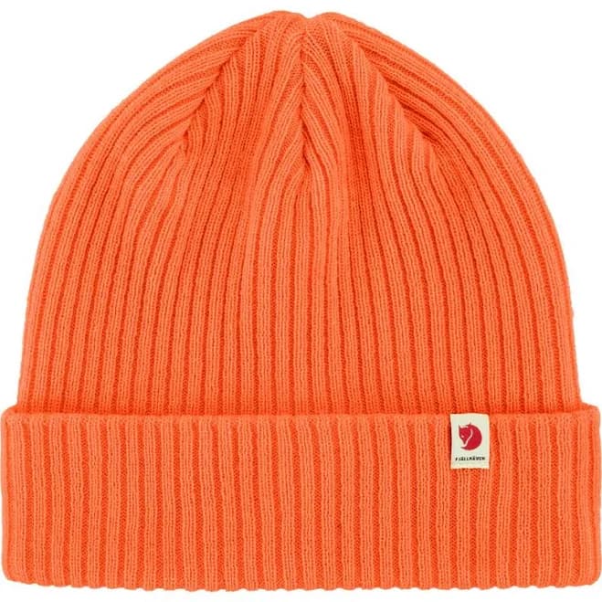 Fjällräven Rib Beanie Hat