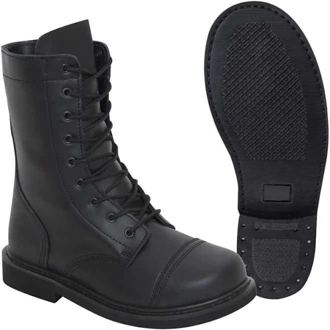 Rothco G.I. Type Combat Boot