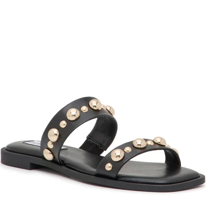 Steve Madden Women's Brigitte Heeled Sandal
