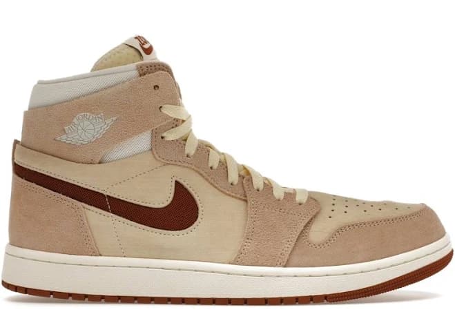 Air Jordan 1 Zoom CMFT 2 Men's