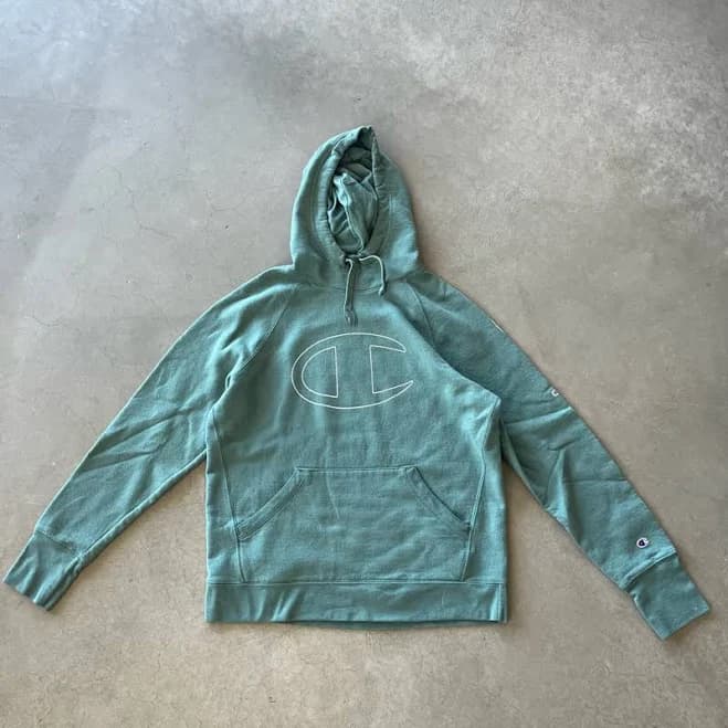 Champion Women's Fleece Pullover Hoodie