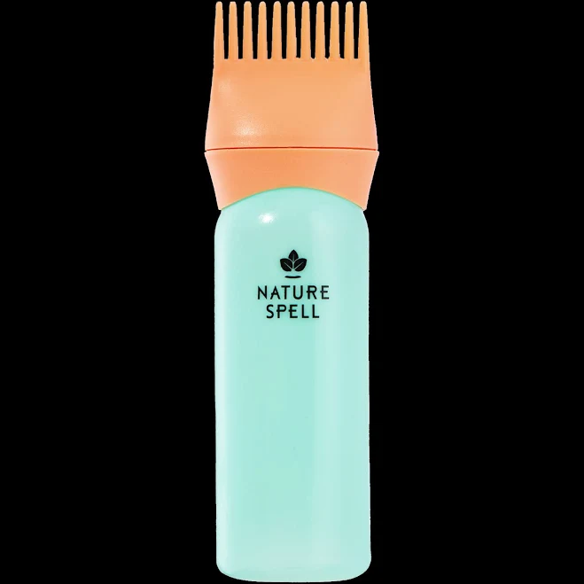 Precision Oil Applicator Comb