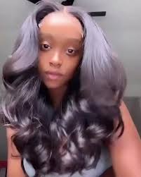 Loose Wave Lace Closure Wig 100% Human Hair Body WaveHD Lace Melts Like Scalp Curly Hair Wigs for Women - AliExpress