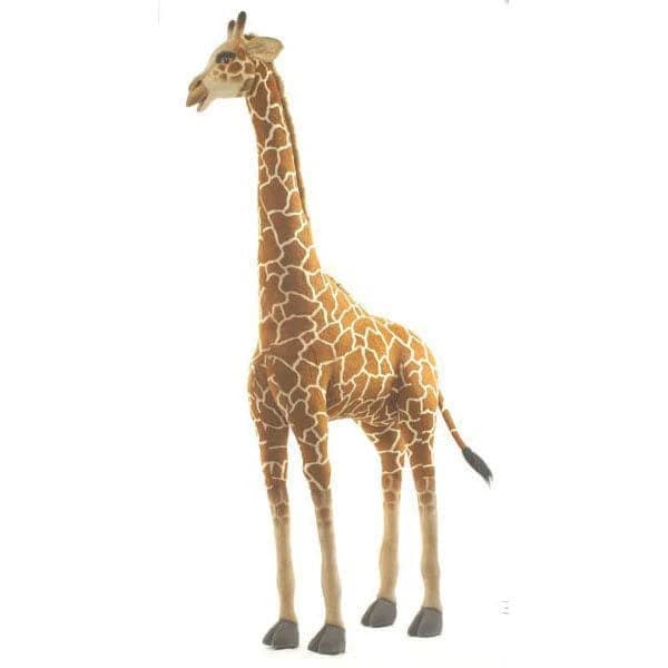 Giraffe Extra Large Ride-On
