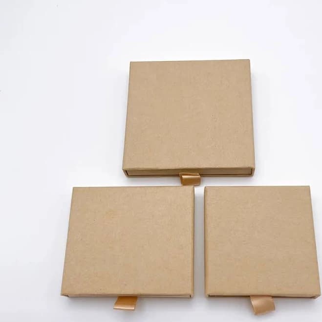 eManco (Custom Logo Box) 1.7CM Boxes for Amazon Gift Boxes Wholesale and Direct Mail Support