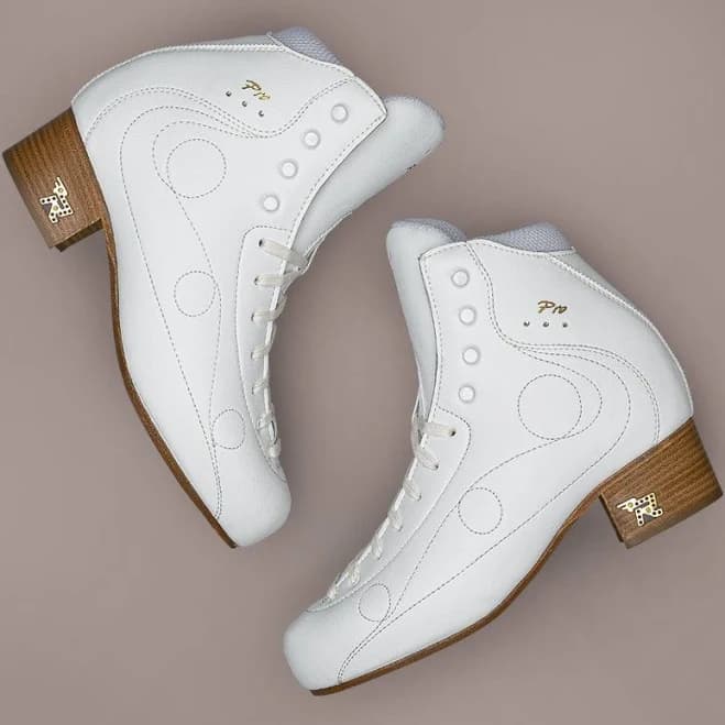 Risport Royal Pro Boot Only Figure Skate