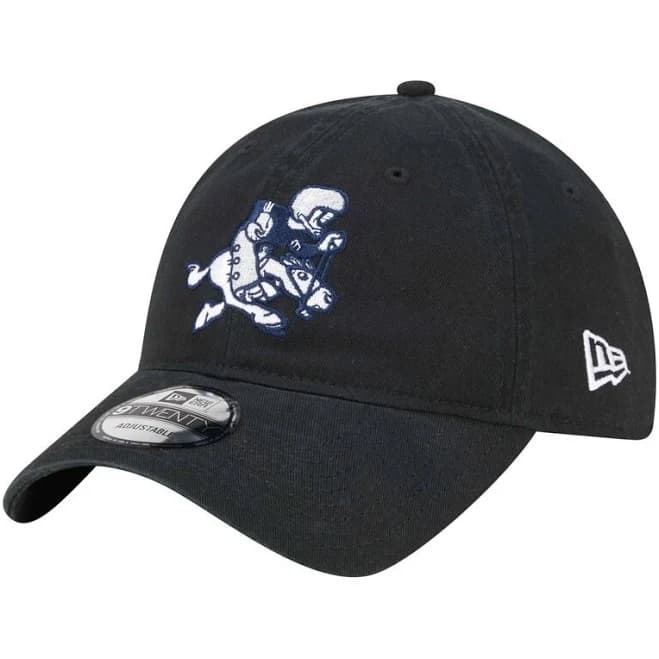 Dallas Cowboys New Era Main 9TWENTY Adjustable Hat
