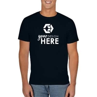 Hanes Authentic Cotton T-Shirt