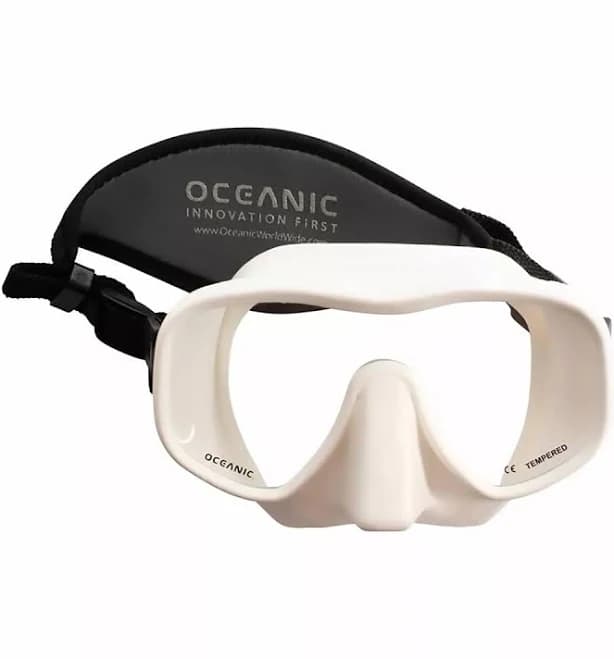 Oceanic Shadow Mask