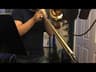 Video frame trigger