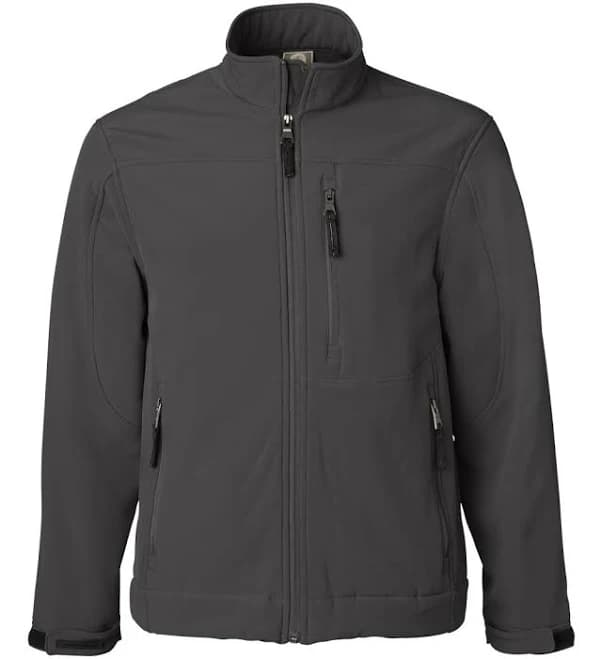 Weatherproof Men's Soft Shell Jacket