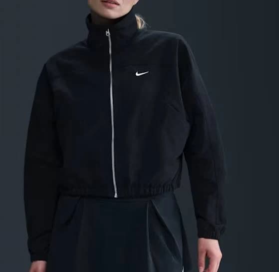 Nike Women's Oversized Repel UV Protection Jacket