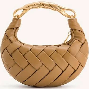 JW Pei Orla Weave Handbag