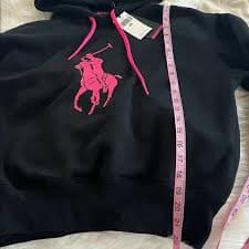 Pink pony hoodie 💟 - robotica.acervantes.com