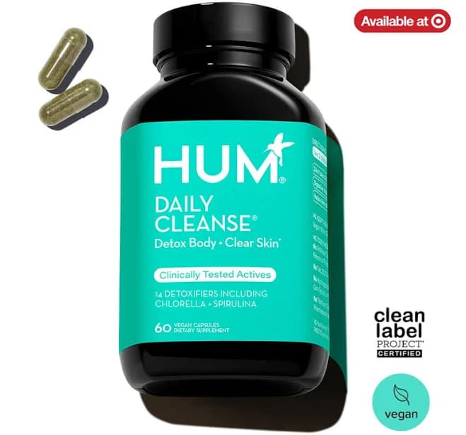 Debloat Detox Duo