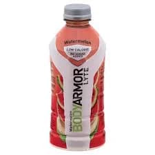 BODYARMOR Watermelon Lyte Sports Drink