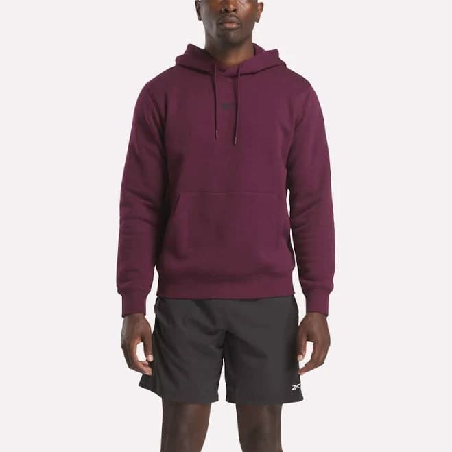 Reebok Men's Finisher Hoodie
