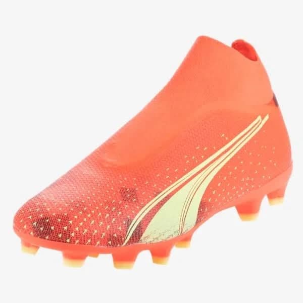 Puma Ultra Match+ FG/AG