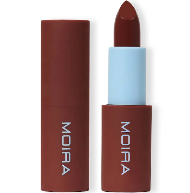 Moira Chic Satin Lipstick
