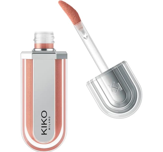 KIKO Milano 3D Hydra Xtreme Lipgloss