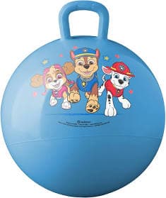 Hedstrom Paw Patrol Hopper