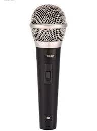 Zerone Wired Microphone