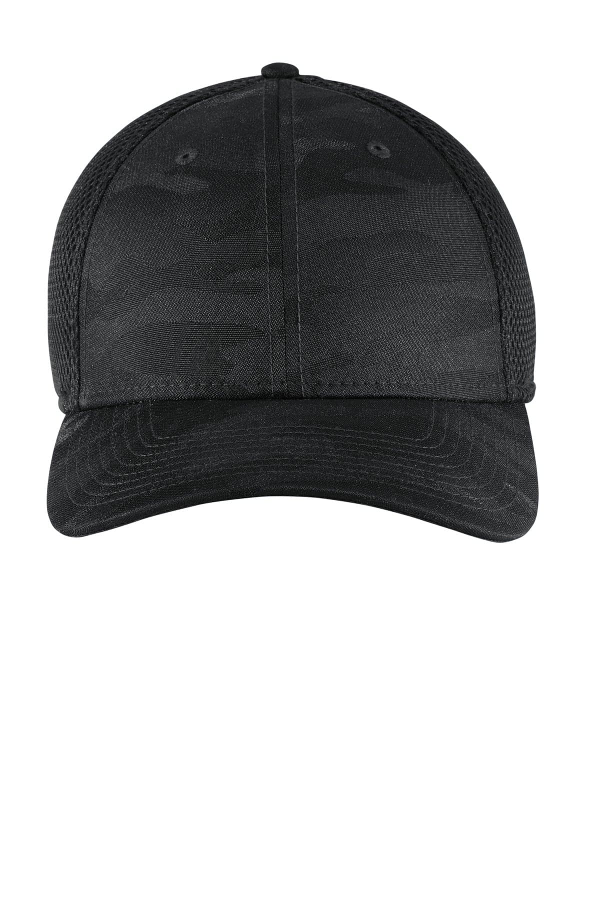 New Era Stretch Tech Mesh Cap