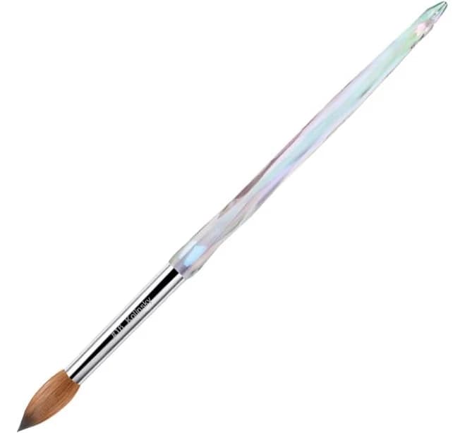 Makarttpro Kolinsky Acrylic Nail Brush